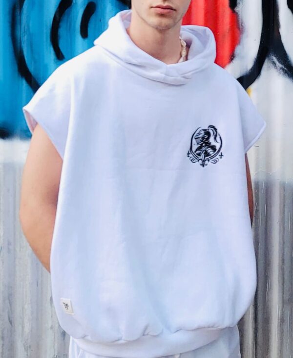 Hoodie - Imagen 4