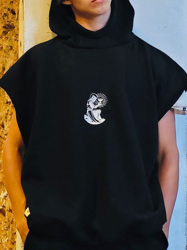 Hoodie - Imagen 2